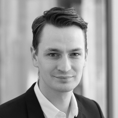 Dominic Banfield Headshot 